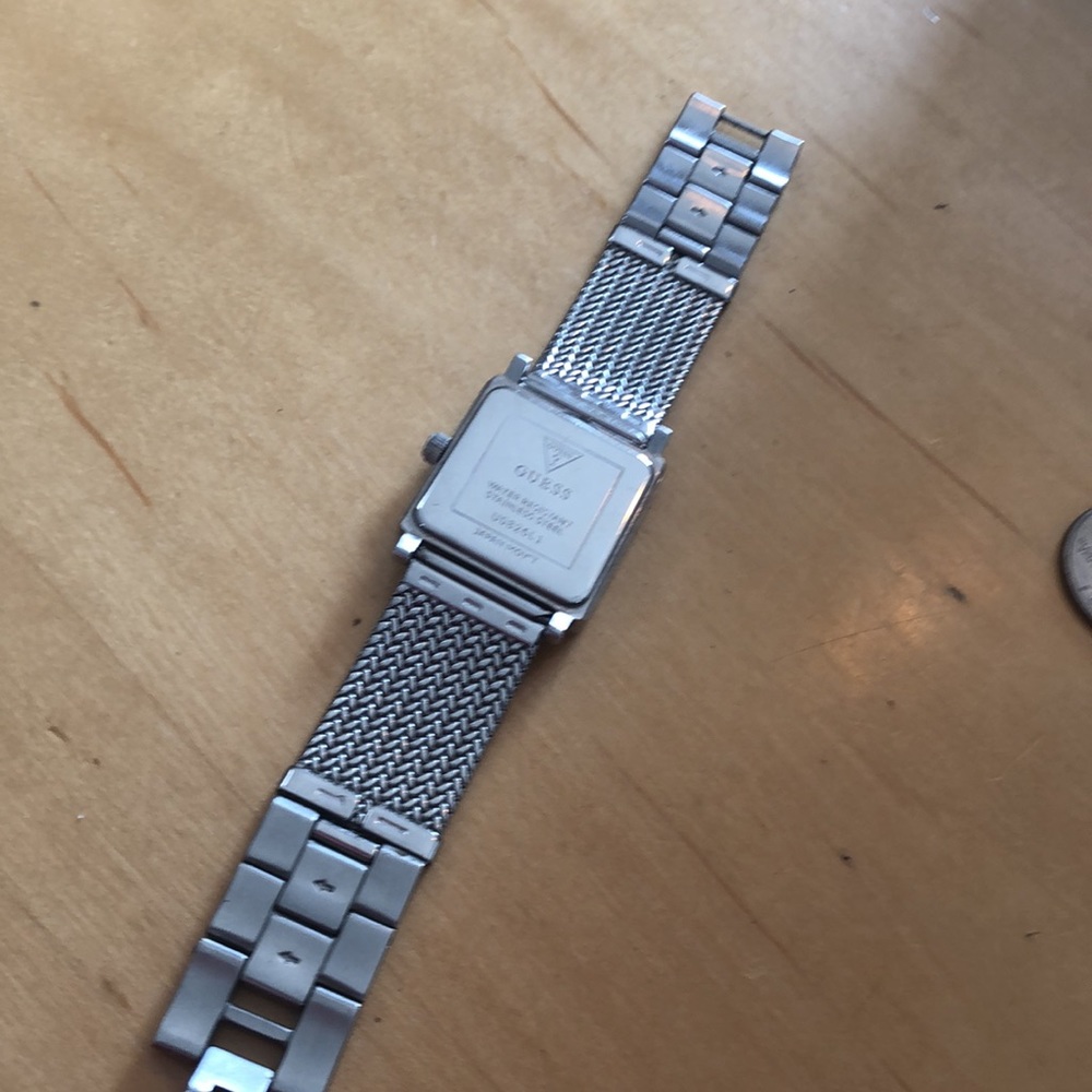 Guess Watch - Picture 3 of 3
